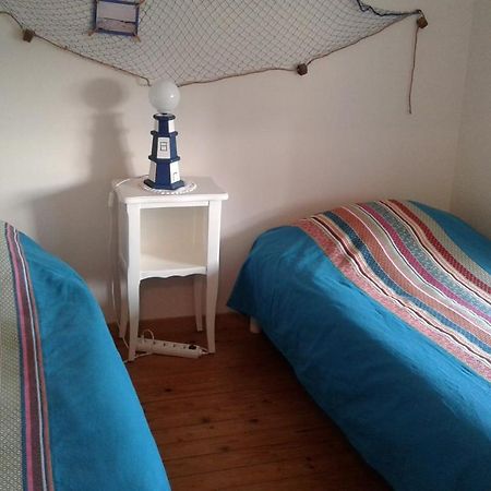 Chambres D'Hotes A Cuille Экстерьер фото