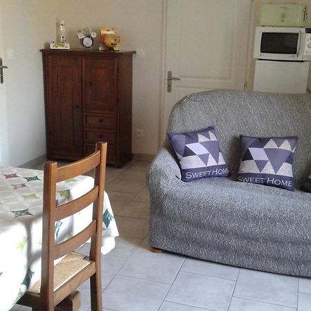 Chambres D'Hotes A Cuille Экстерьер фото