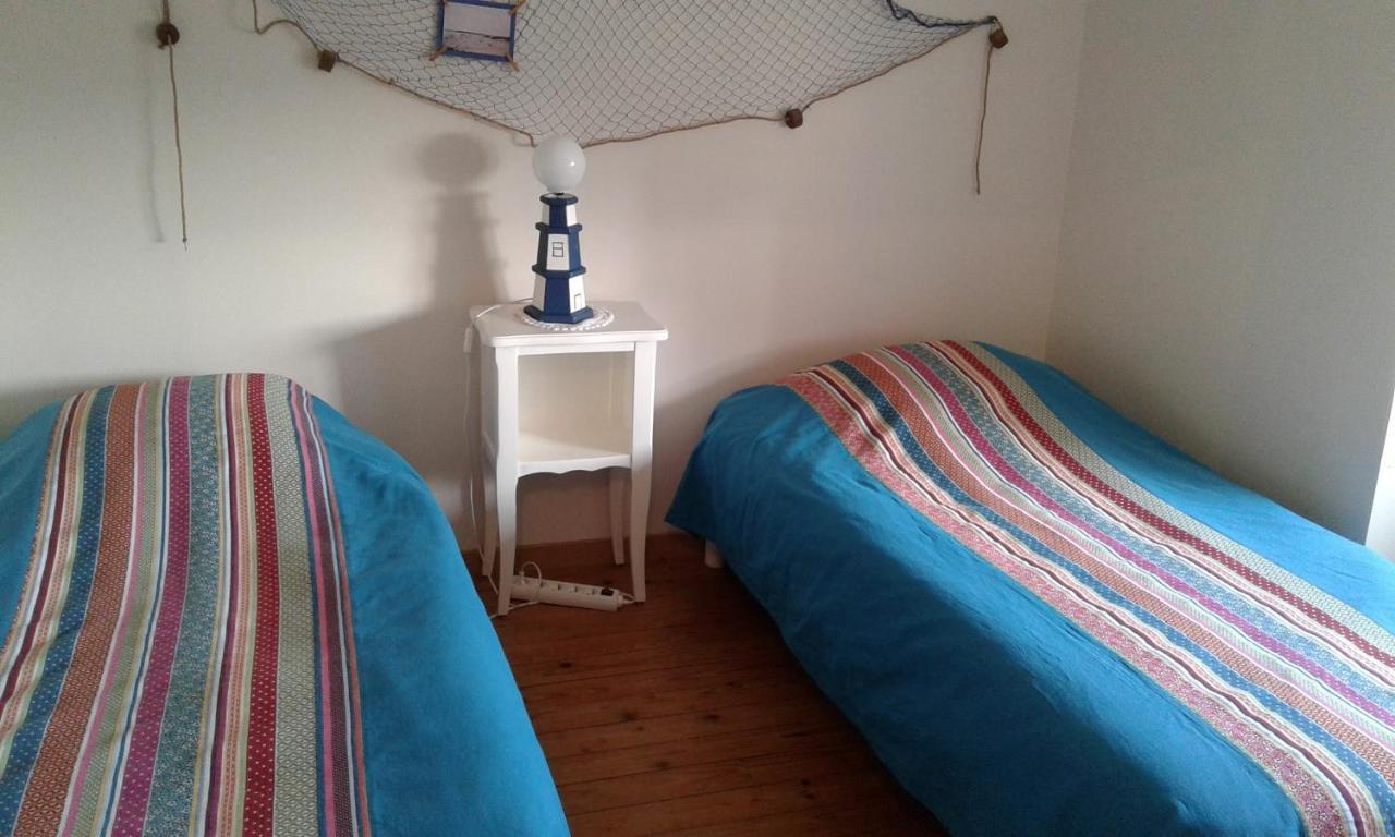 Chambres D'Hotes A Cuille Экстерьер фото